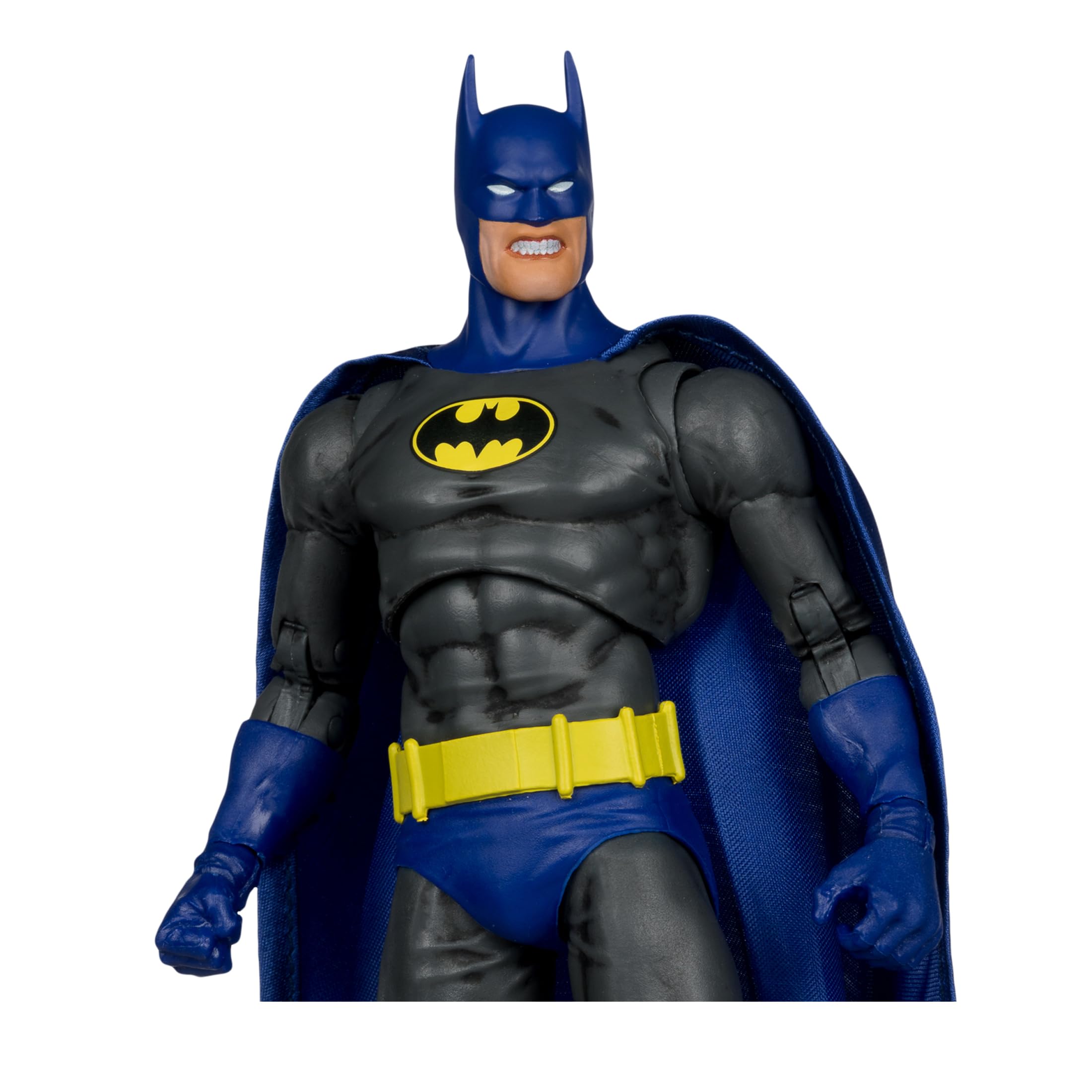 Amazon.co.jp: McFarlane Toys- DC マルチバース バットマン (90年代